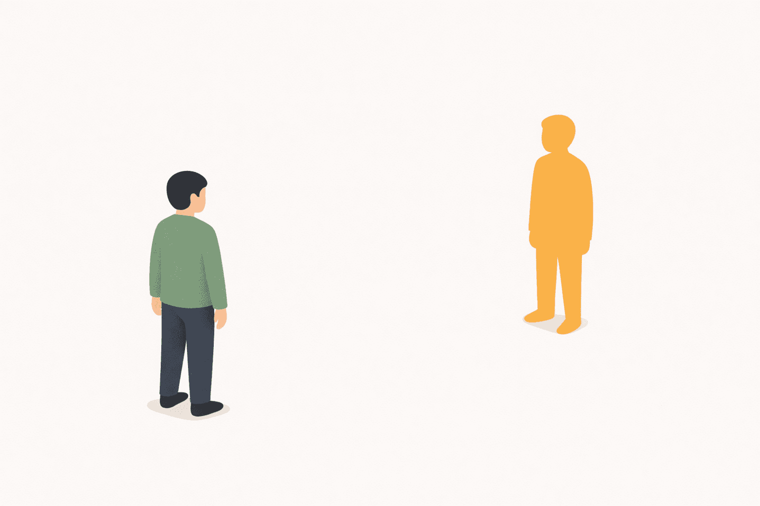 L'intelligenza artificiale non pensa. Allora perché ci mette a disagio?