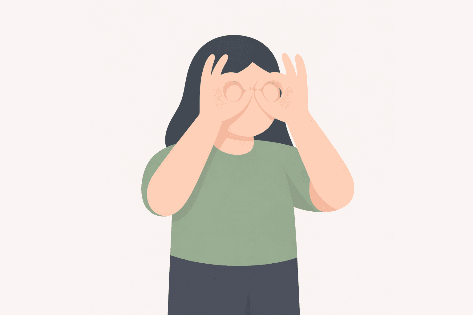 Vedere con maggiore precisione può fare la differenza