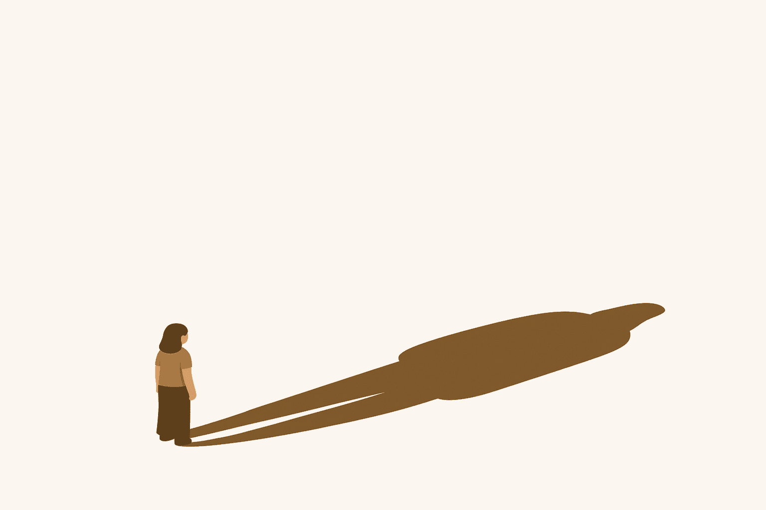 Consapevolezza, stress, resilienza: un percorso — non tre parole