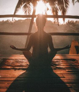 Mindfullness